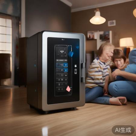 操作简单，安全放心助手