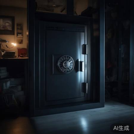 保险柜安全放置要点