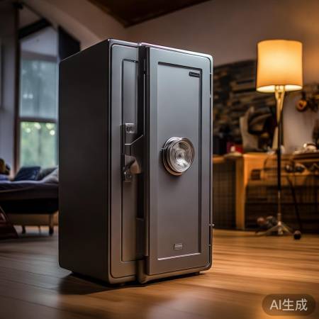保险柜：家庭财富守护神