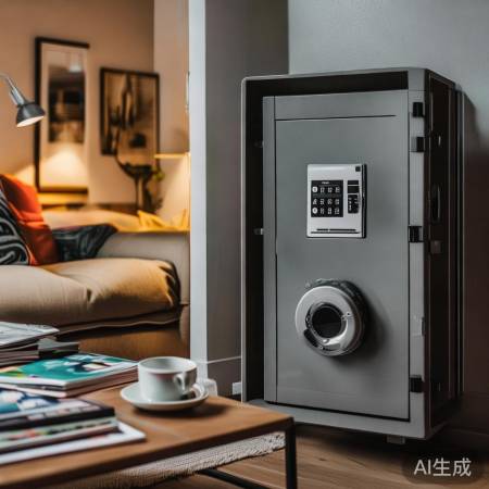 保险柜疑问，生活技巧分享