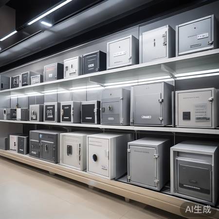 “湖南保险柜，价格亲民”