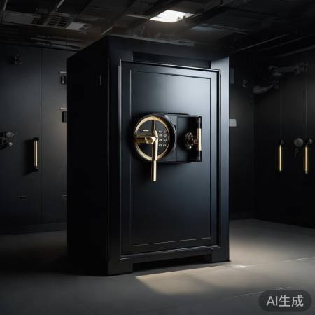 湖南硬核大保险柜