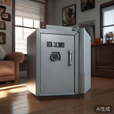 家庭安全小卫士