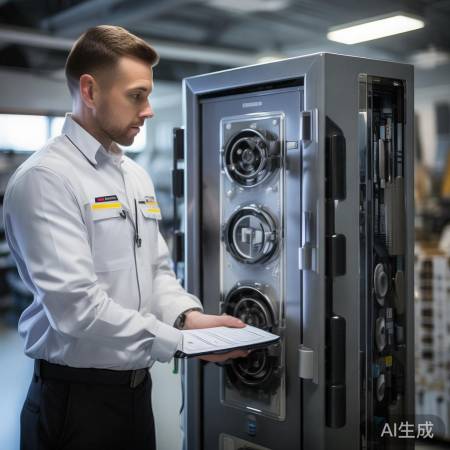 专业认证，严格规范维修