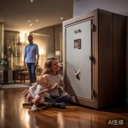 湖南大保险柜，家庭安全守护者