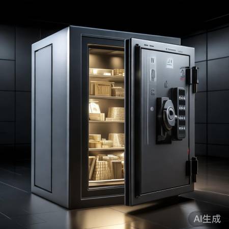 保险柜，多功能小型库