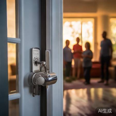 “安全至上，护财保生活”