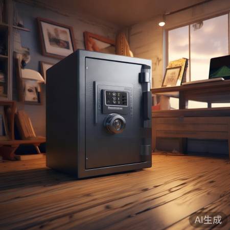 找到安心保险柜，生活更舒心。