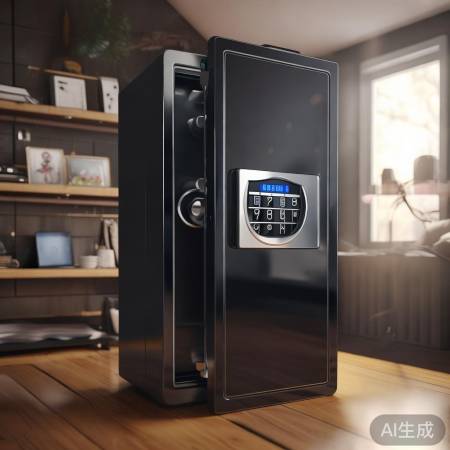 多层防盗，安全守护家