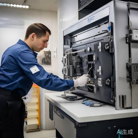 专业认证，严格规范维修