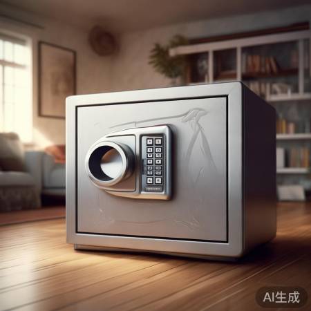 保险柜选性价比高