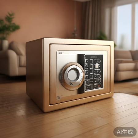 亲民大保险柜，居家必备！