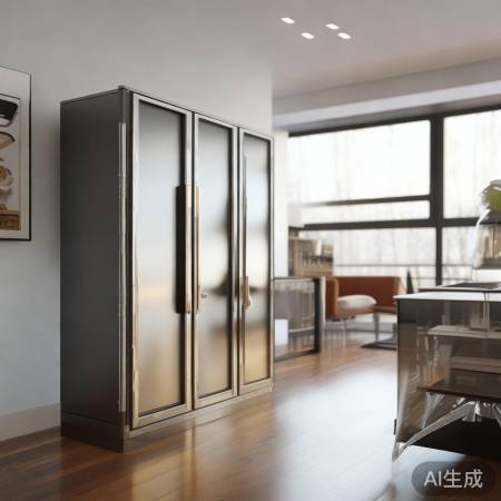 湖南大保险柜，实用分享！