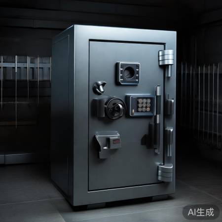 湖南大保险柜：安全可靠