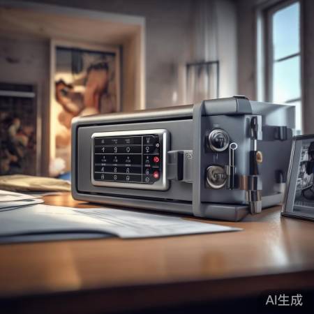 保险柜选对，生活更安心