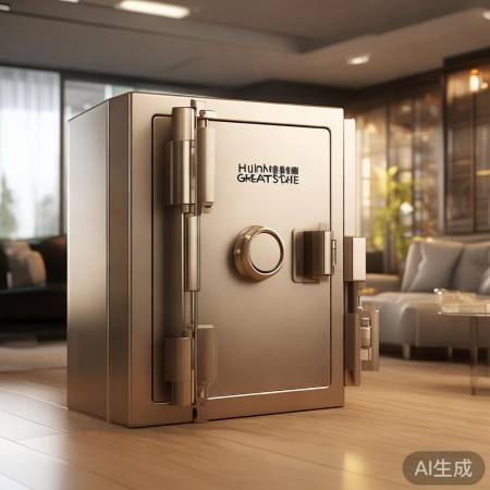 亲民高性价比保险柜