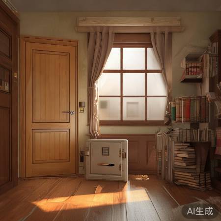 加强防范，保障家庭安全