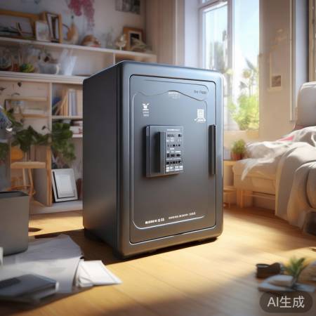 湖南大保险柜，高性价比，家庭安