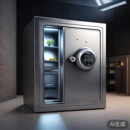 家用保险柜，安全可靠