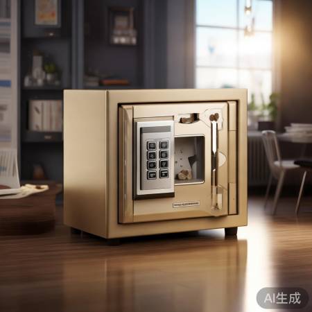 家用保险箱，性价比高