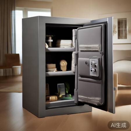保险柜：贴心安全管家