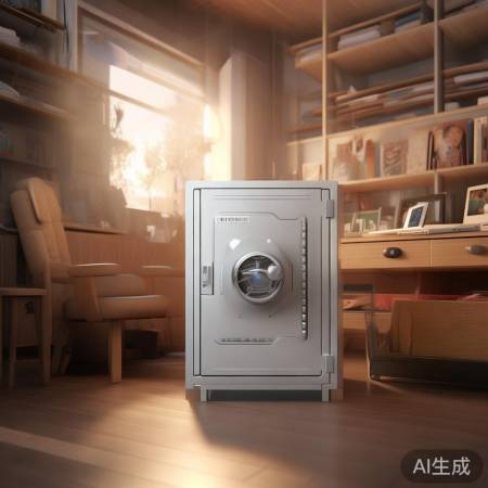 湖南大保险柜，家庭安全神器