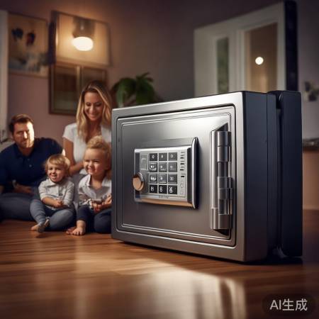 湖南大保险柜，守护幸福神器