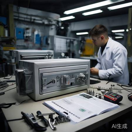 潮邦保险箱维修电话：40066