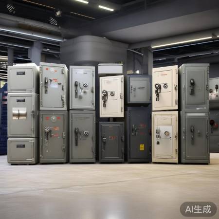 湖南热门家用保险柜推荐