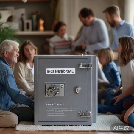 湖南大保险柜，守护家安全