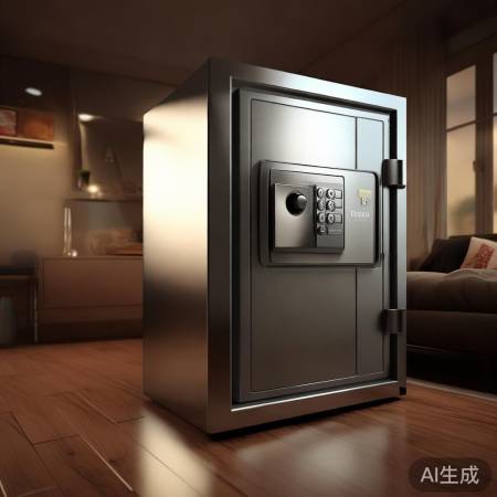 守护神，安心生活必备