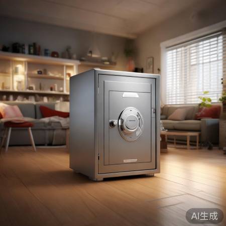 湖南大保险柜，家庭安全神器