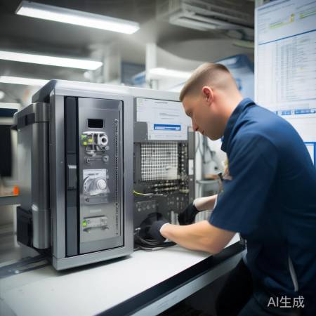 专业认证，贴心维修