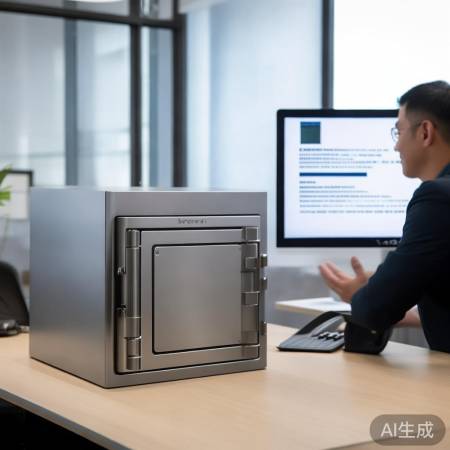 “大王保险柜，全天客服热线”