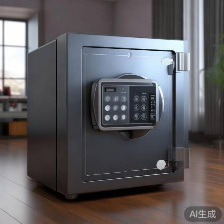 保险柜安全防盗，家庭必备神器