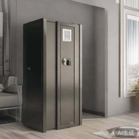 湖南大保险柜，简约易装