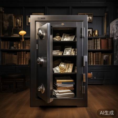 湖南大保险柜，安全守护家财