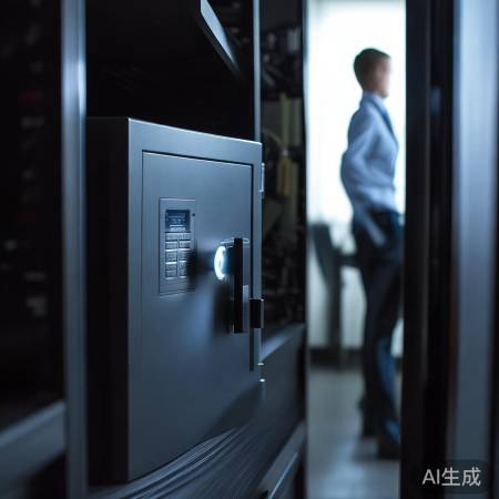 保险柜使用注意事项