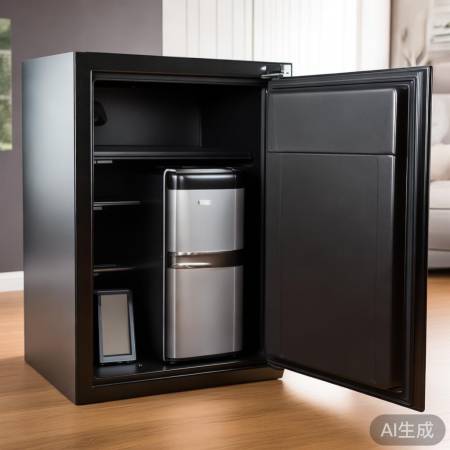 湖南保险柜容量惊人