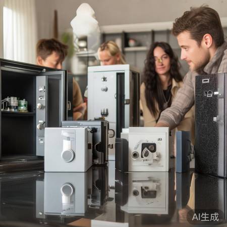 挑选保险柜小贴士