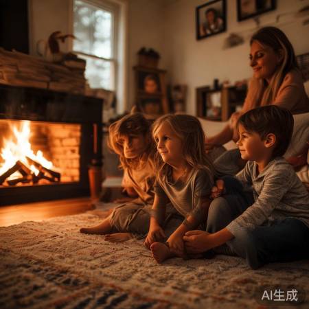 安全至上，守护幸福