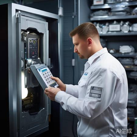 专业认证，规范维修