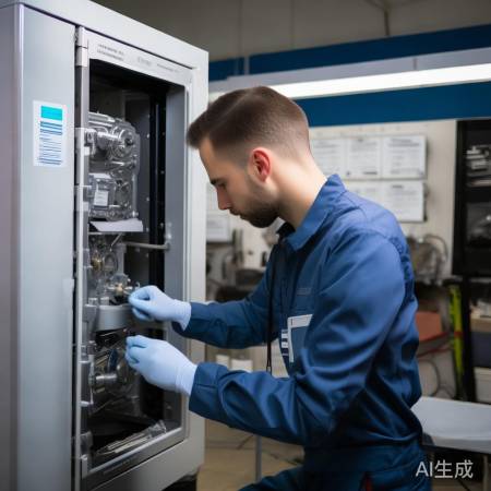 专业认证，保障保险柜维修安全