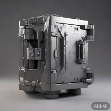 湖南保险柜：坚固如山