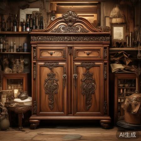 湖南大保险柜，守护生活美好