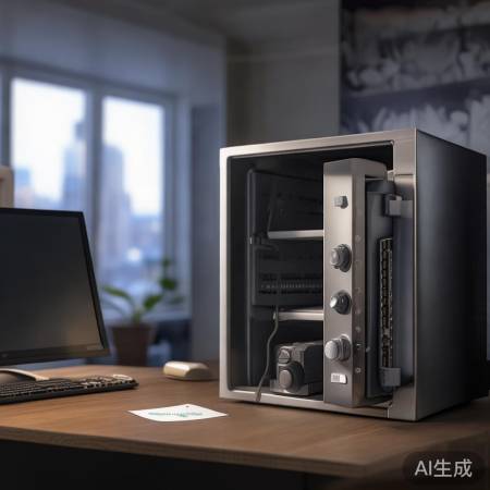 保险柜有限，安全意识更重要