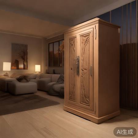 湖南大保险柜，家庭安全守护者