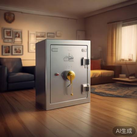 湖南大保险柜，居家安全宝