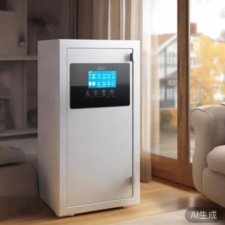 湖南大保险柜，简单易用，远程监