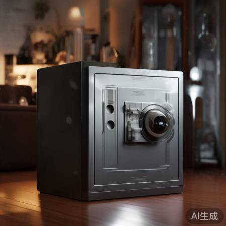 保险柜答疑，下期见！